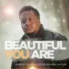 Jarron Taylor and Cross Bearing Nation - Beautiful You Are - Single